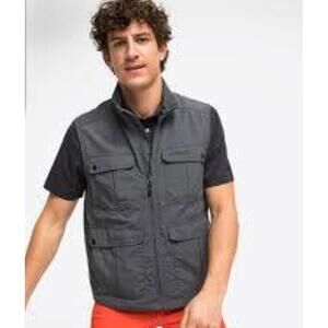 Lake & Trail Multi-Pocket Vest Fishing & Hunting